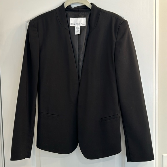 Bar III front row jacket size L - Picture 1 of 7